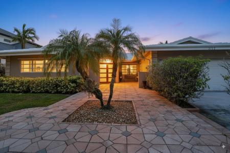 1711 W Terra Mar Drive, TERRA MAR ISLAND ESTATES, Lauderdale By The Sea, Florida 33062