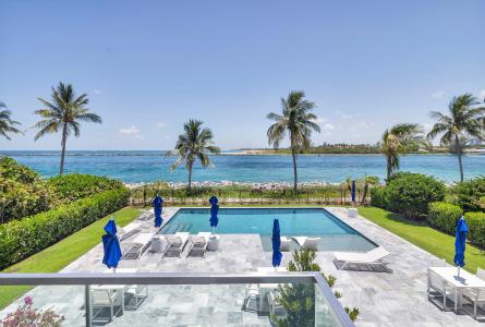 150 Inlet Way 1 E, Palm Beach Shores, Florida 33404, USA