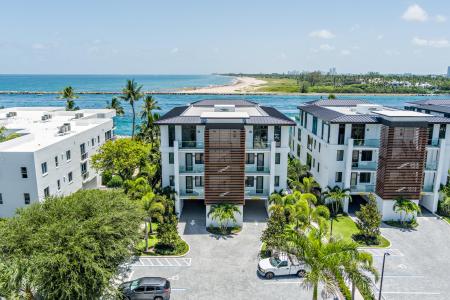 150 Inlet Way 1 E, Palm Beach Shores, Florida 33404, USA