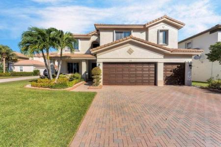 112 Ibisca Terrace, Royal Palm Beach, Florida 33411