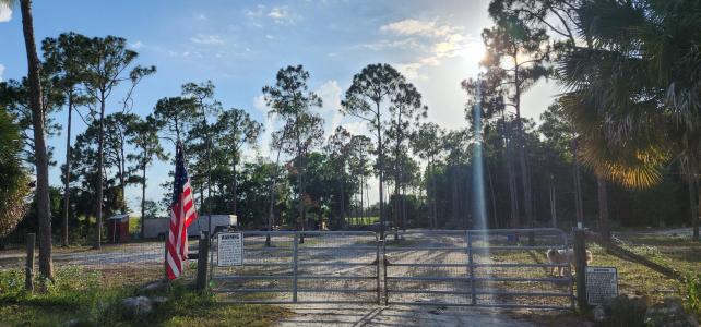 3335 Dellwood Road, Loxahatchee, Florida 33470