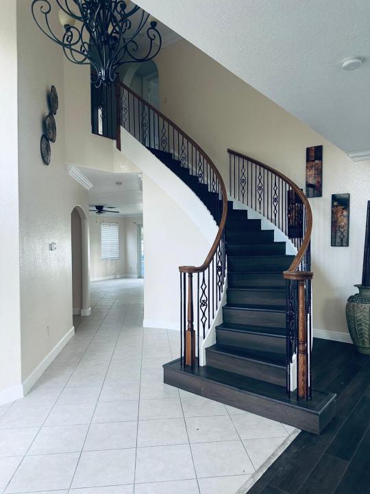2261 Ridgewood Circle, Royal Palm Beach, Florida 33411
