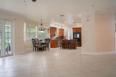 2261 Ridgewood Circle, Royal Palm Beach, Florida 33411