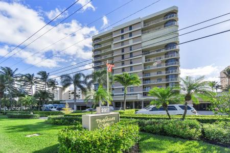 2917 S Ocean Boulevard 705, Highland Beach, Florida 33487