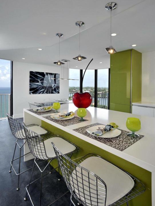 2917 S Ocean Boulevard 705, Highland Beach, Florida 33487