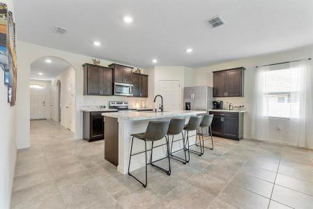 2033 SW Villanova Rd, Port St Lucie, Florida 34953