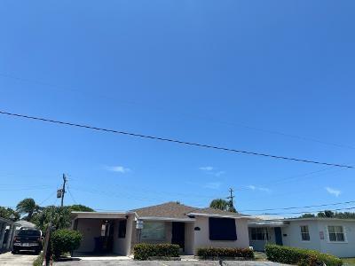 126 W Blue Heron Blvd, Riviera Beach, Florida 33404, USA