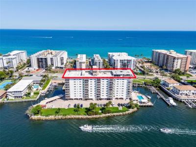 1160 Hillsboro Mile PH, Hillsboro Beach, 佛羅里達州 33062, 美國