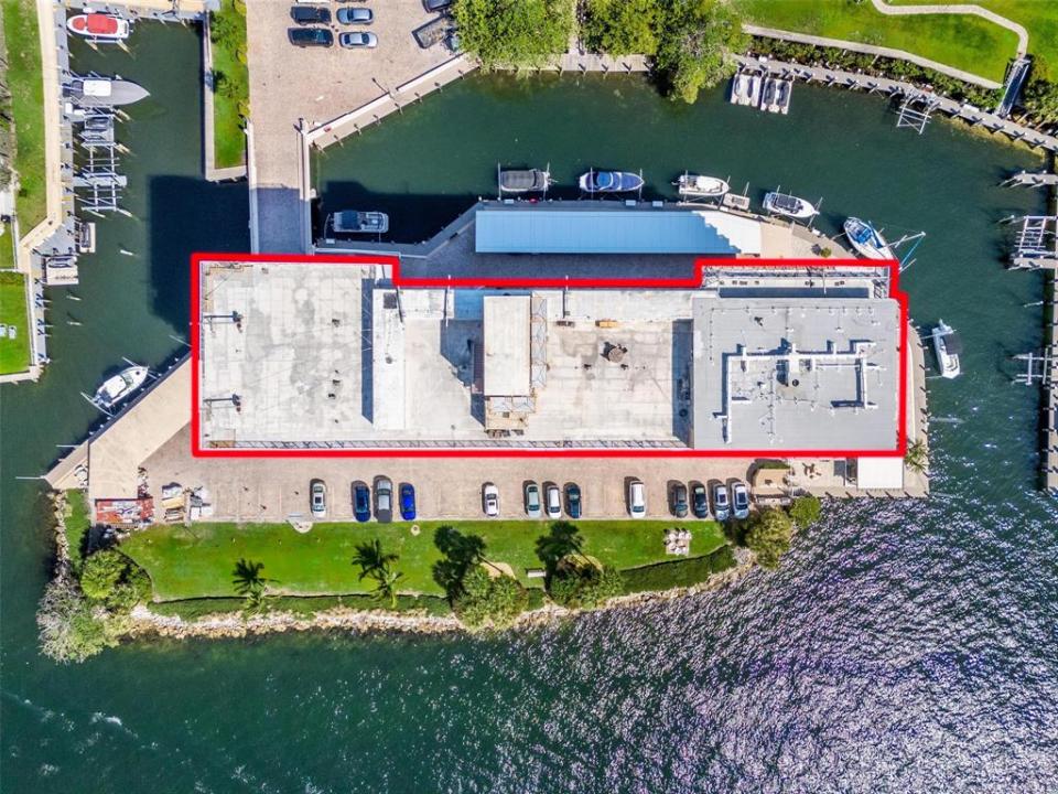 1160 Hillsboro Mile PH, Hillsboro Beach, 佛羅里達州 33062, 美國