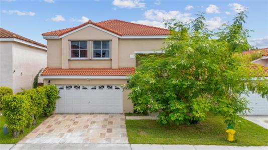 7359 Cypress Dr, Margate, Florida 33063