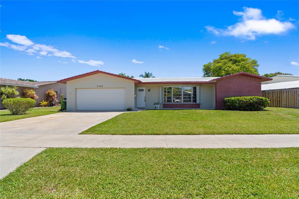 2160 NW 66th Ave, Margate, Florida 33063