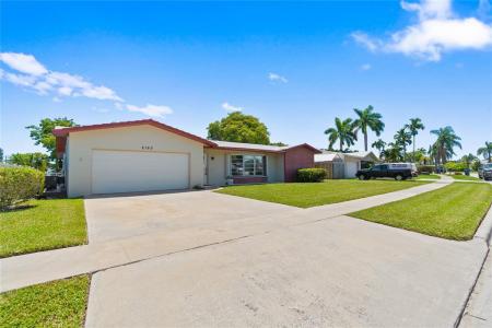 2160 NW 66th Ave, Margate, Florida 33063