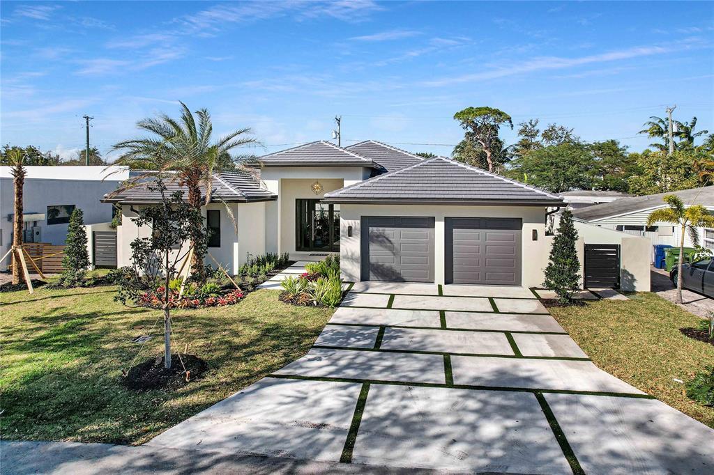 317 NE 21st St, Wilton Manors, Florida 33305