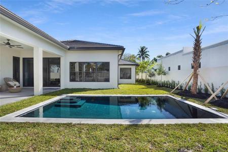317 NE 21st St, Wilton Manors, Флорида 33305, Соединенные Штаты