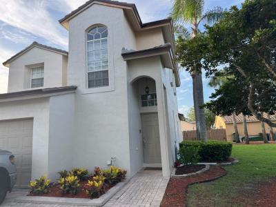 17021 NW 10th St, Pembroke Pines, Florida 33028