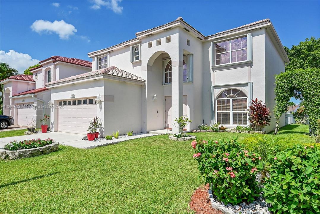 3067 Bayberry Way, Margate, Florida 33063
