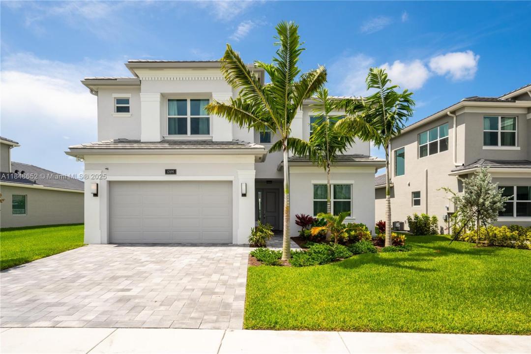 13499 Whistler Mountain Rd, Delray Beach, Florida 33446, Stati Uniti
