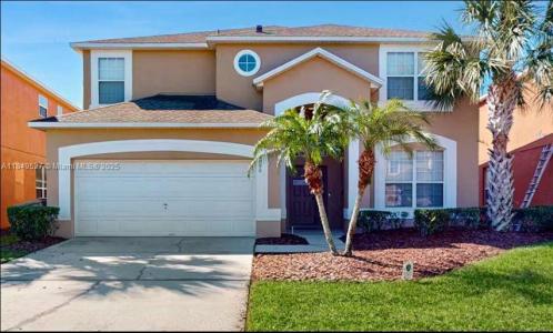 4690 GOLDEN BEACH CT, Kissimmee, Флорида 34746, Соединенные Штаты