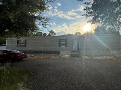 830 S KENNEL ST, Clewiston, Florida 33440, USA