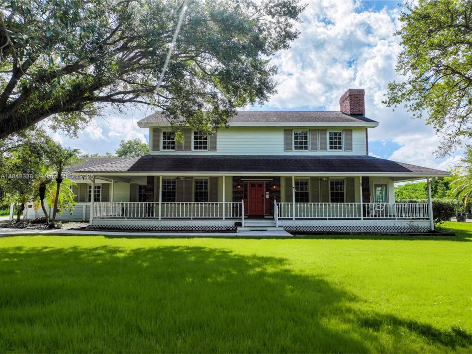 24545 SW 192nd Ave, Homestead, פלורידה 33031, ארצות הברית של אמריקה
