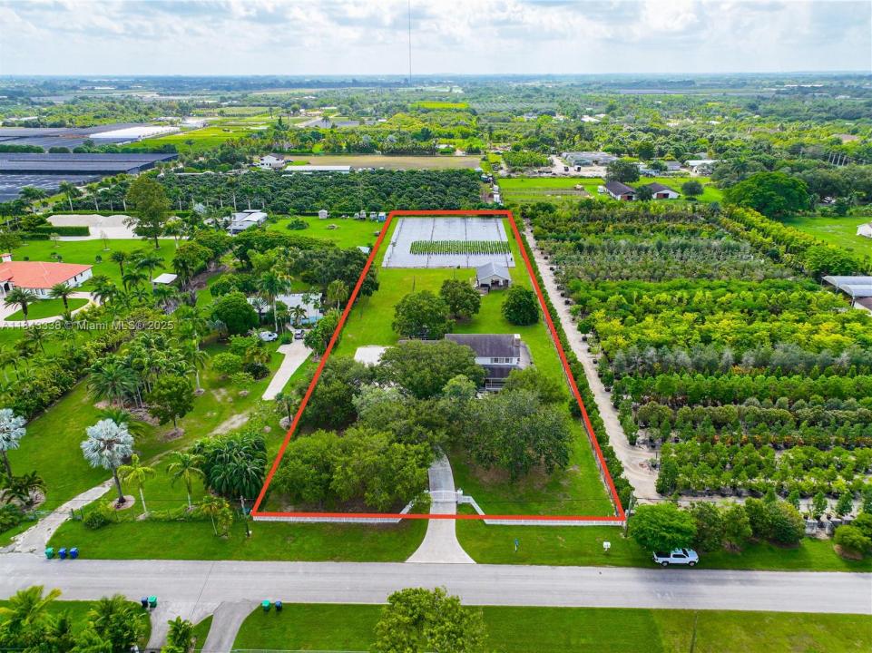 24545 SW 192nd Ave, Homestead, פלורידה 33031, ארצות הברית של אמריקה