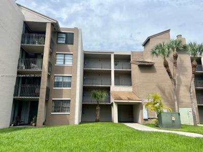 3601 SW 117th Ave 9-106, Miami, Florida 33175, USA