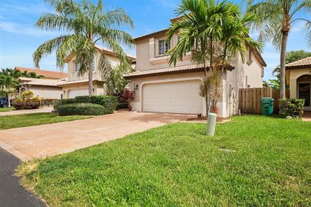 11341 NW 52nd Ln, Doral, Florida 33178, USA
