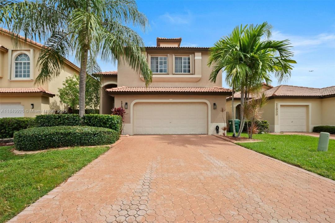 11341 NW 52nd Ln, Doral, Florida 33178, Stati Uniti