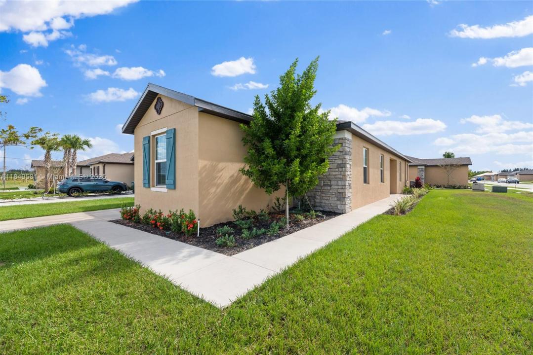 5109 Joyous Pl 5109, Fort Pierce, Floride 34947, États-Unis