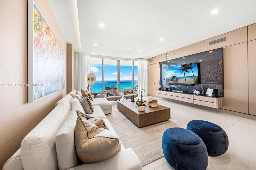 18975 E Collins Ave 1403, Sunny Isles Beach, Floride 33160, États-Unis