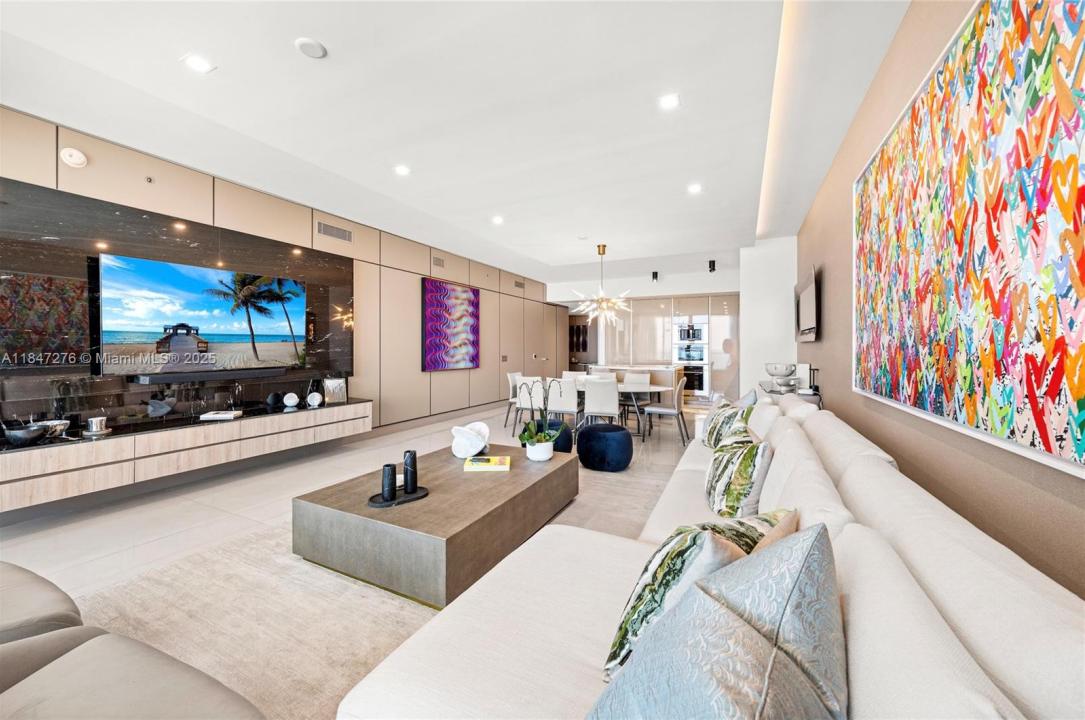 18975 E Collins Ave 1403, Sunny Isles Beach, Floride 33160, États-Unis