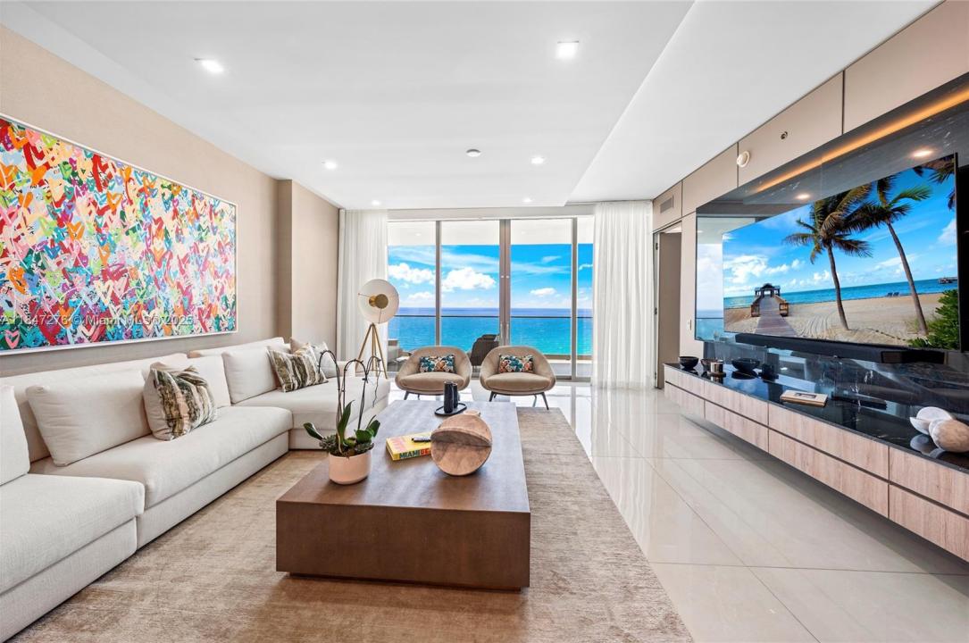 18975 E Collins Ave 1403, Sunny Isles Beach, Floride 33160, États-Unis