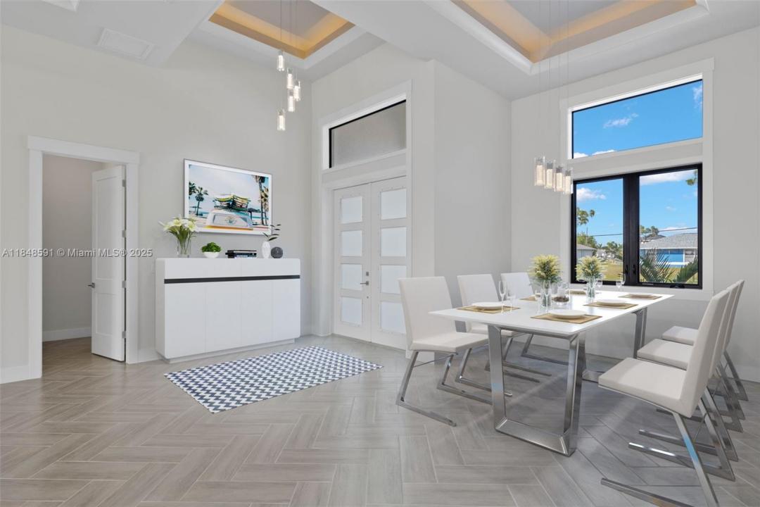 1422 Mohawk PKWY, Cape Coral, Floride 33914, États-Unis