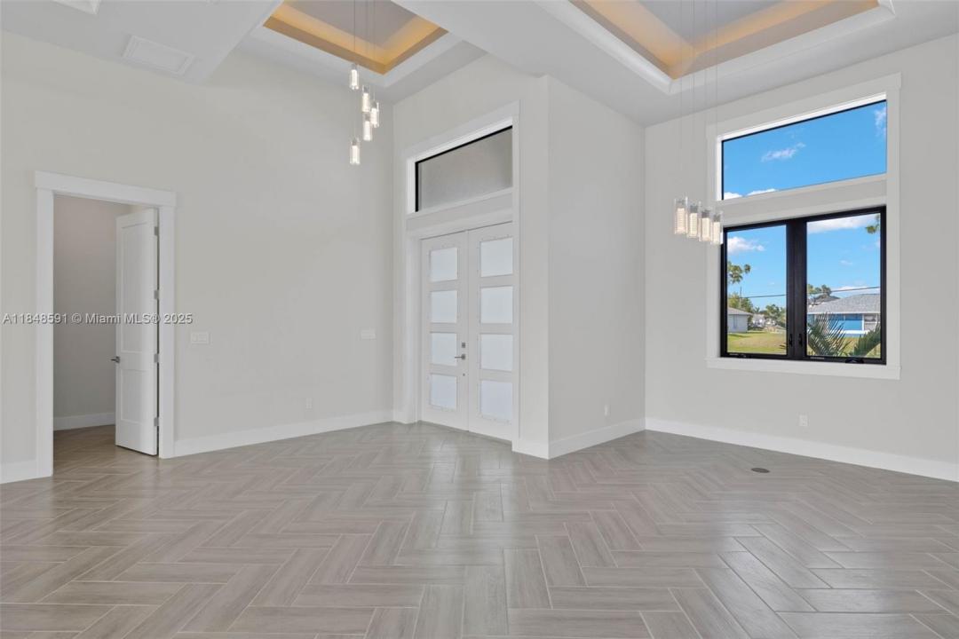 1422 Mohawk PKWY, Cape Coral, Floride 33914, États-Unis