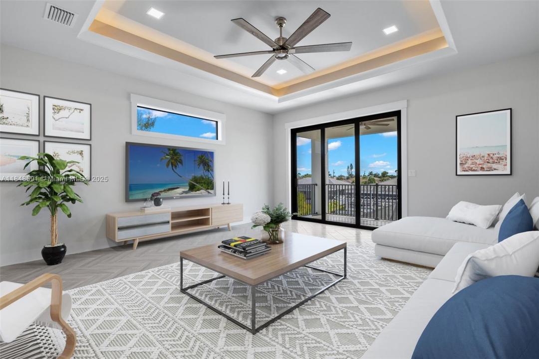 1422 Mohawk PKWY, Cape Coral, Floride 33914, États-Unis