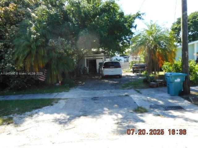19010 Bel Aire Dr, Cutler Bay, Florida 33157, Stati Uniti