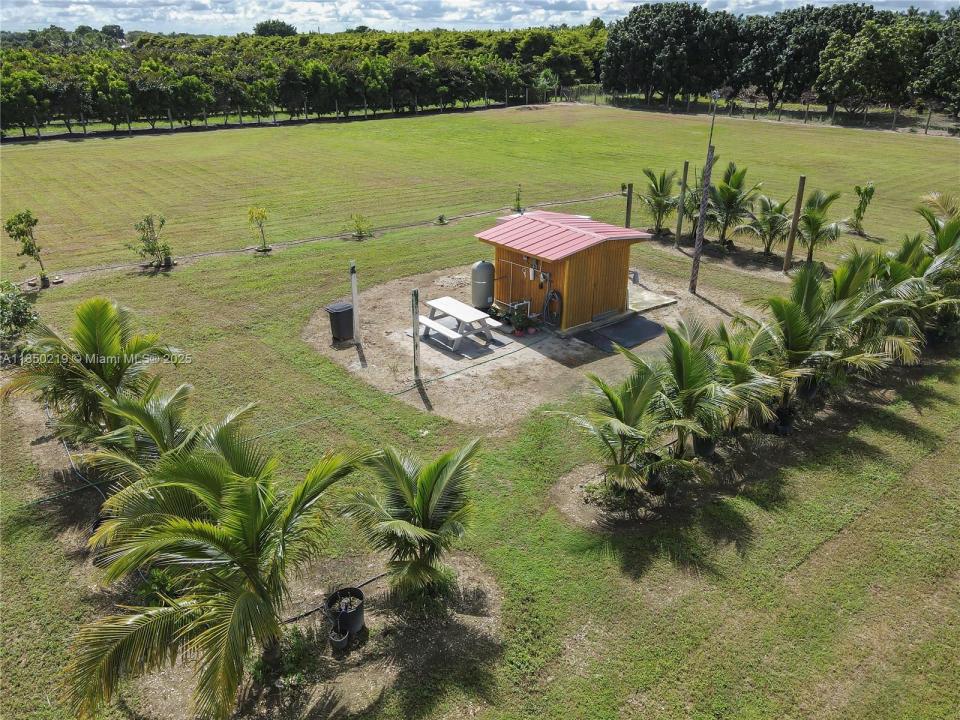 22550 SW 254 St, Homestead, フロリダ 33031, アメリカ合衆国