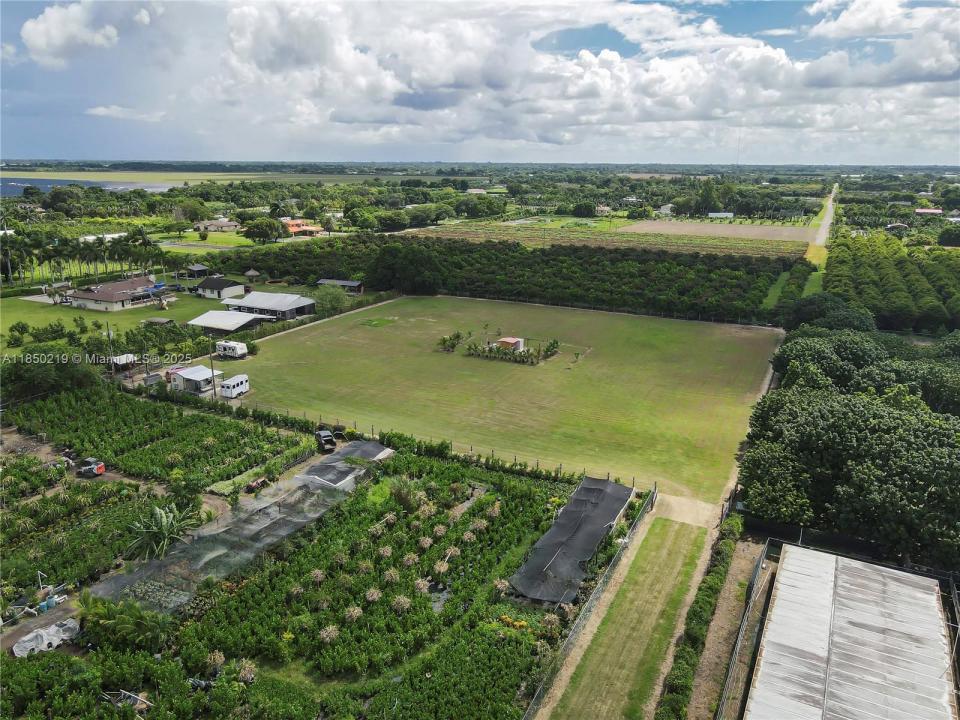 22550 SW 254 St, Homestead, フロリダ 33031, アメリカ合衆国