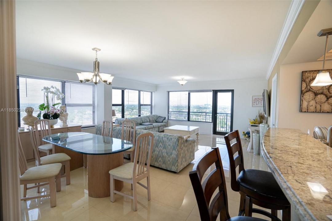 3800 Galt Ocean Dr 1515, Fort Lauderdale, Florida 33308, Stati Uniti