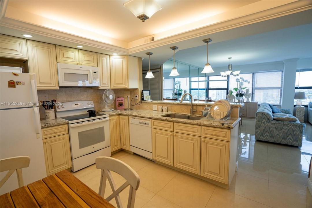 3800 Galt Ocean Dr 1515, Fort Lauderdale, Florida 33308, Stati Uniti