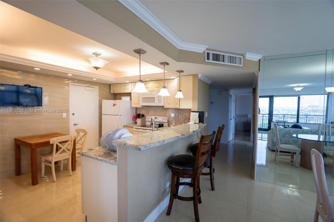 3800 Galt Ocean Dr 1515, Fort Lauderdale, Florida 33308, Stati Uniti