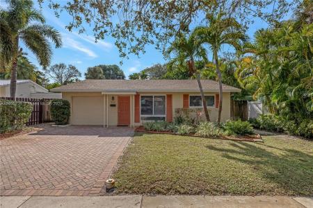 830 SW 18th St, Fort Lauderdale, Florida 33315, USA
