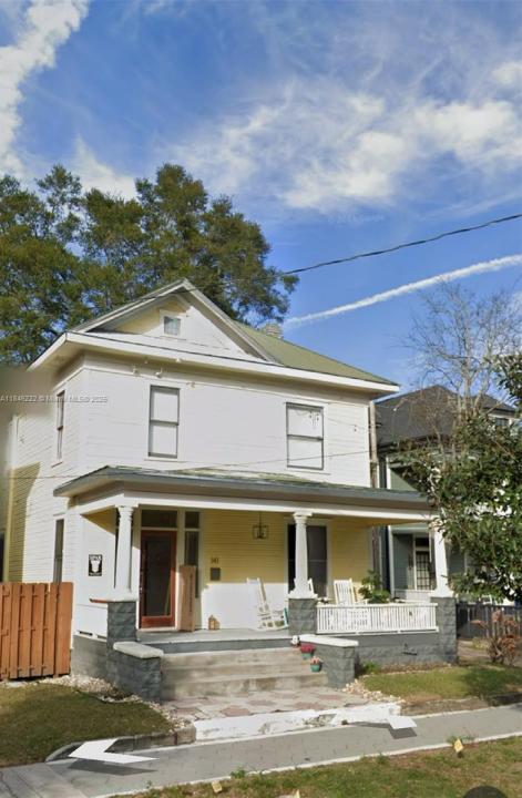 141 W 9TH ST, Jacksonville, Floride 32206, États-Unis