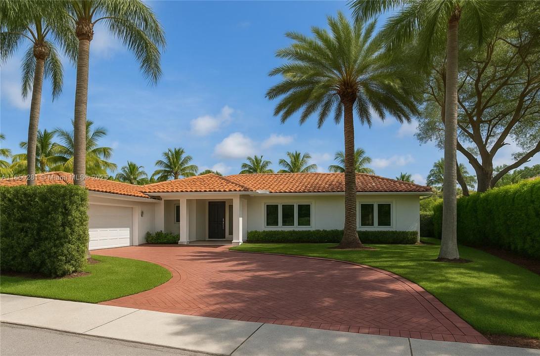 2341 Keystone Blvd, North Miami, Florida 33181, Estados Unidos