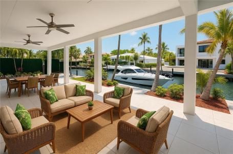 2341 Keystone Blvd, North Miami, Florida 33181, USA