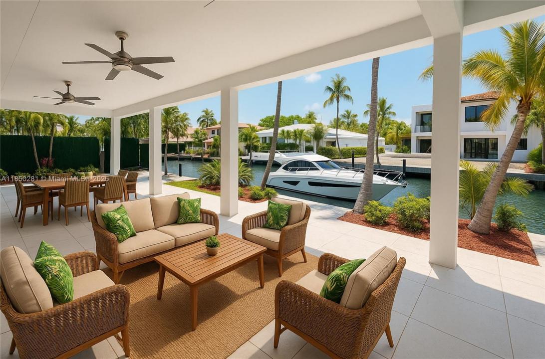 2341 Keystone Blvd, North Miami, Florida 33181, Estados Unidos