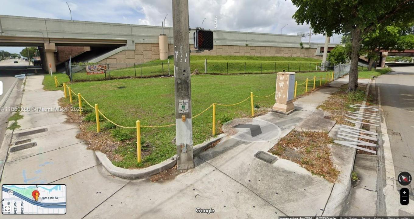 2200 NW 11th St, Miami, Florida 33125, Stati Uniti