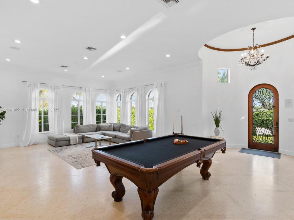 1223 Jackson St, Hollywood, فلوريدا 33019, الولايات المتحدة