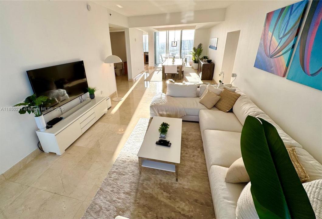 15901 Collins Ave 1804, Sunny Isles Beach, Florida 33160