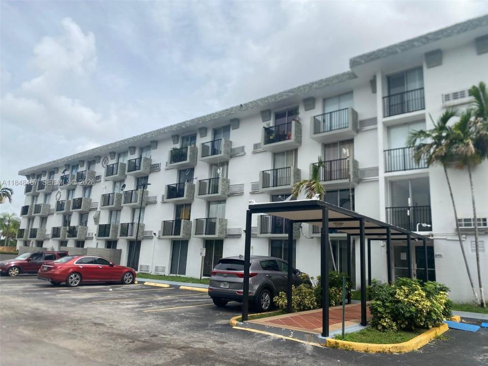 16450 NW 2nd Ave 404, Miami, Floride 33169, États-Unis